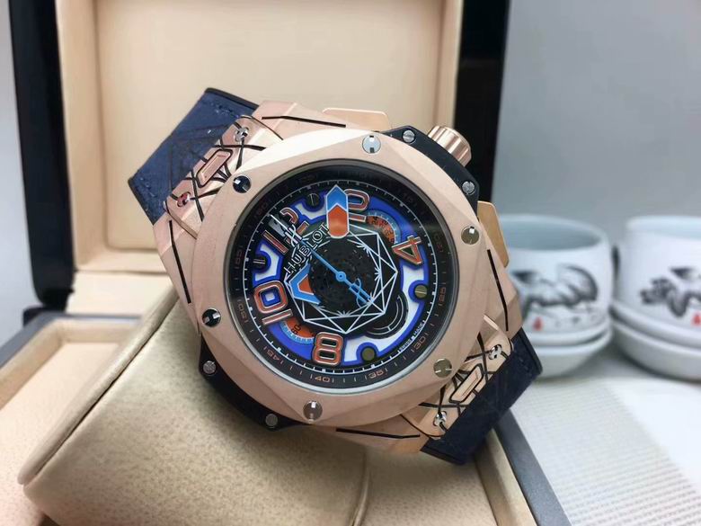 HUBLOT GENEVE Watch 680